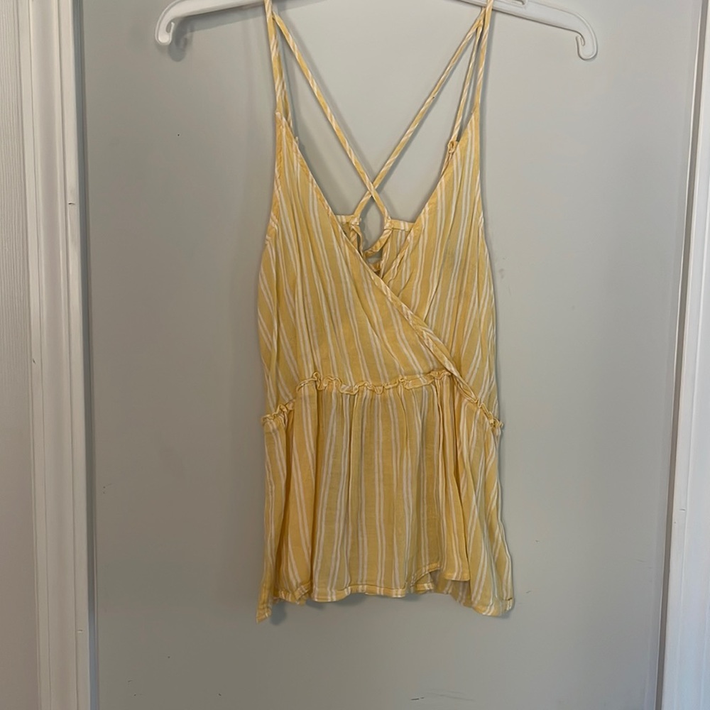 American Eagle Top